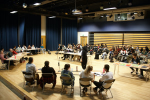 Bhm 2021 debate at haverstock school 14