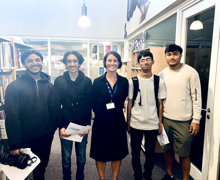 Haverstock School Sixth Form A Level Results 2022 2