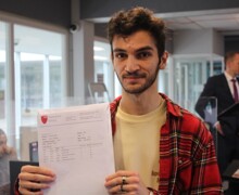 Haverstock School Sixth Form A Level Results 2022 3