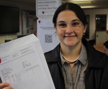Haverstock School Sixth Form A Level Results 2022 5