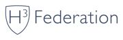 H3 federation logo