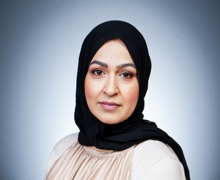 Sarah Salimullah