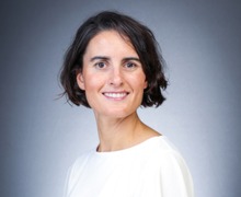 Katie Metselaar, Head of School