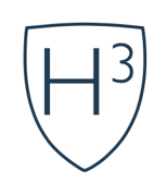 H3 Federation logo