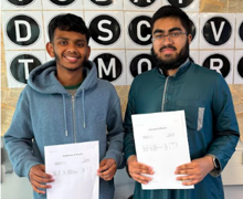 Congratulations to Haverstock Sixth Form Students on A Level Results 2024