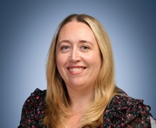 Kathleen Mackenzie - Deputy Headteacher