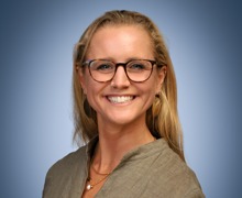Nina Morris-Evans