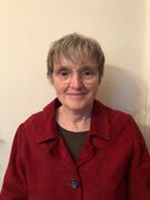 Charlotte Gascoigne