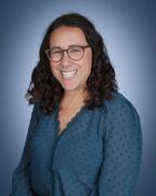 Staff liz kantor