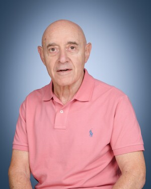 Staff danny schaffer