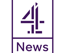 Channel 4 news logo
