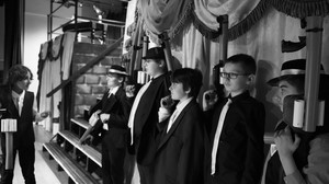 Haverstock school camden is rated good by ofsted july 2019 bugsy malone summer production 2019