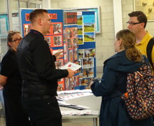 Haverstock secondary school camden open evening for year 7 admissions considering our extra curricular activities october 2019
