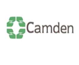 Camden Council logo