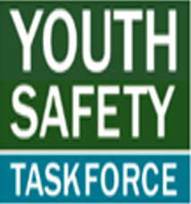 Camden Youth Safety Taskforce logo