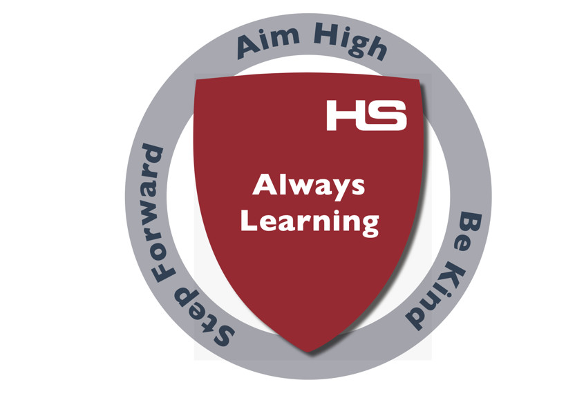 Year 7 Student Writes Our New School Motto News Haverstock School